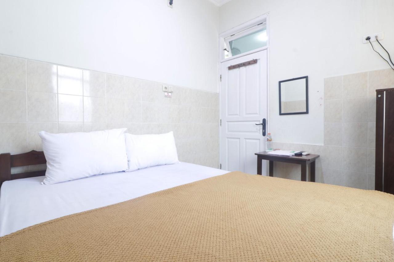 Hotel Omah Ampel Syariah Сурабая Экстерьер фото