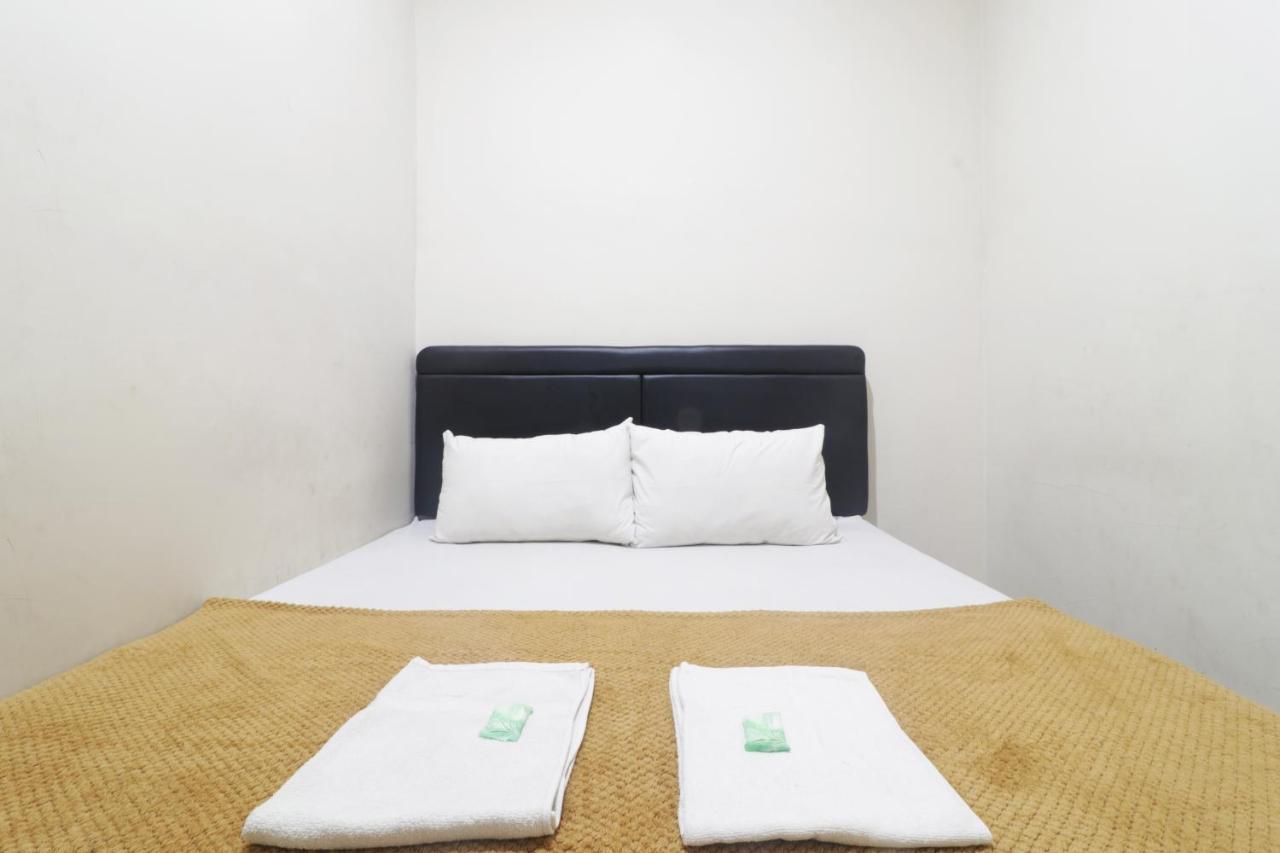 Hotel Omah Ampel Syariah Сурабая Экстерьер фото