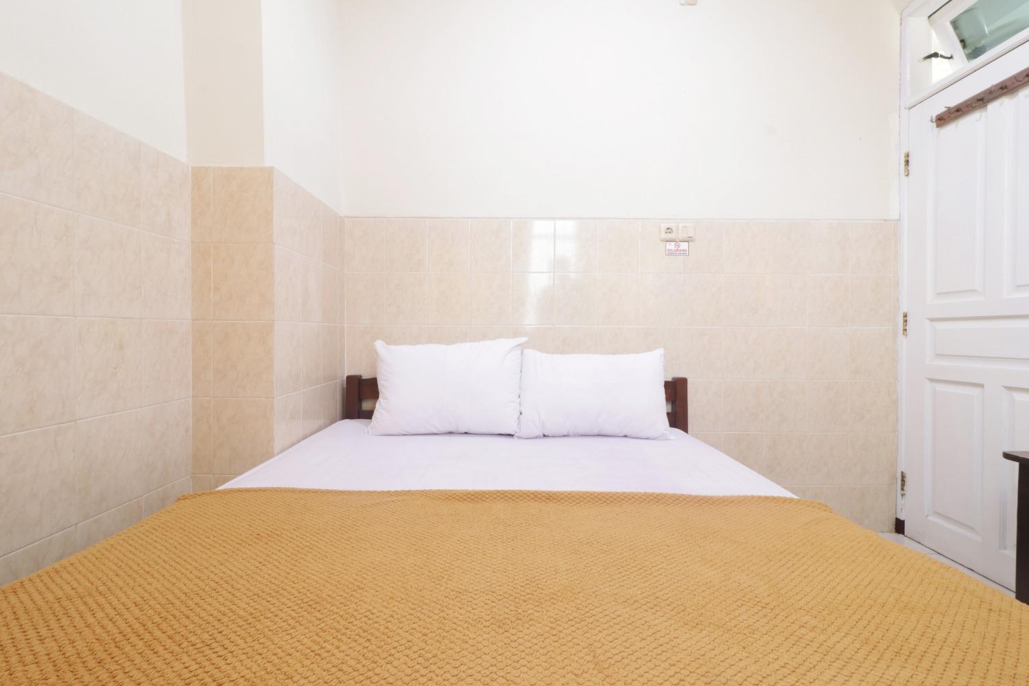 Hotel Omah Ampel Syariah Сурабая Экстерьер фото